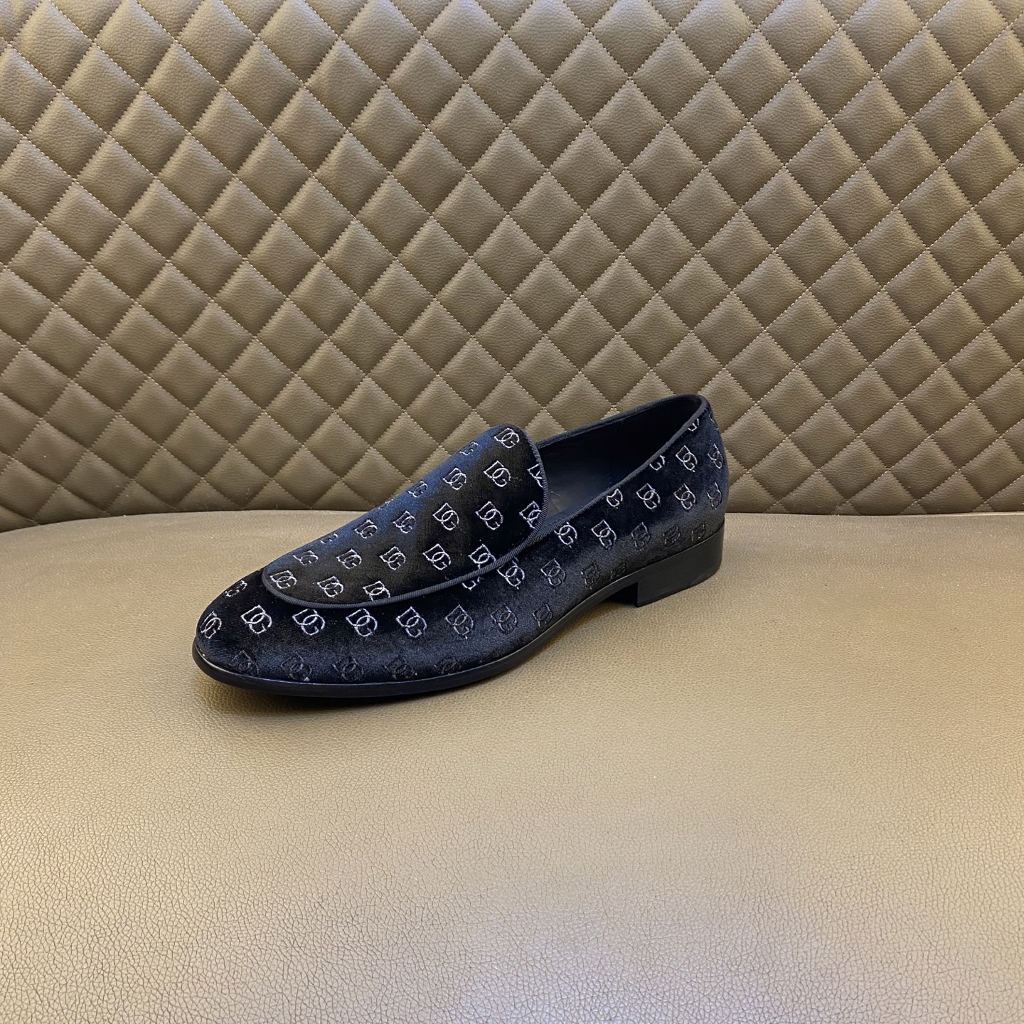 olce & Gabbana shoe